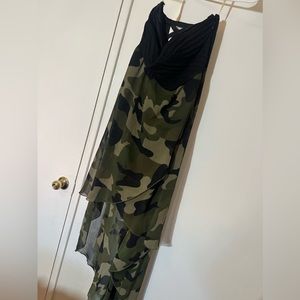 Casual dress